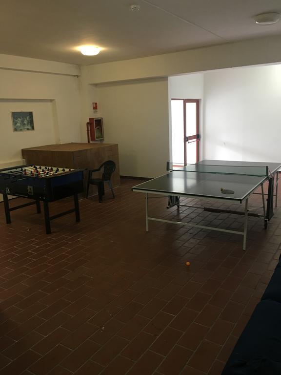 Villaggio Dello Sciatore Residence Paradiso Appartamenti E Monolocale Roccaraso Exterior photo